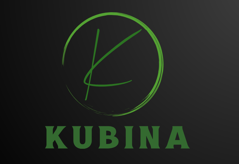 Kubina Logo